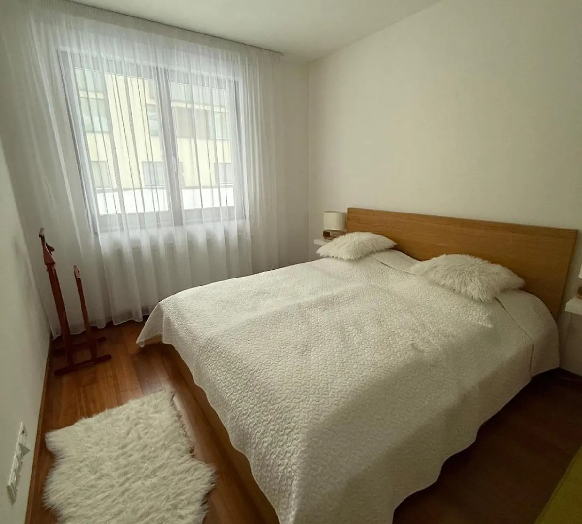 Apartman Lucni Dum 202 Špindlerŭv Mlýn 0*,  Česká republika