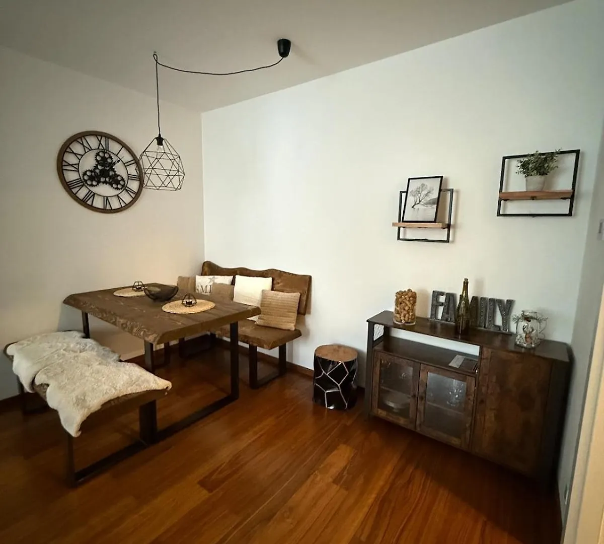 Apartmán Apartman Lucni Dum 202 Špindlerŭv Mlýn Česká republika