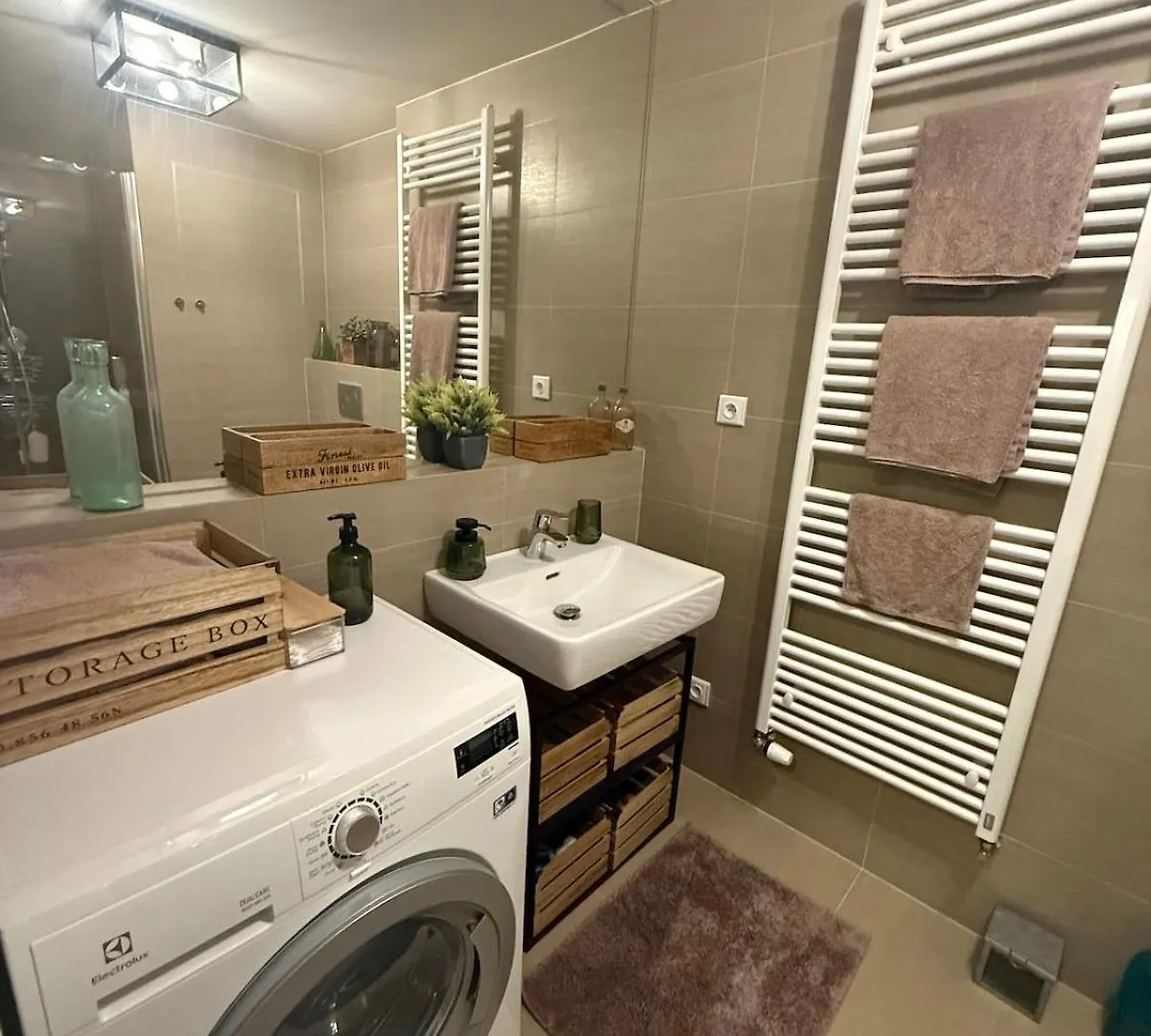 Apartman Lucni Dum 202 Špindlerŭv Mlýn Apartmán