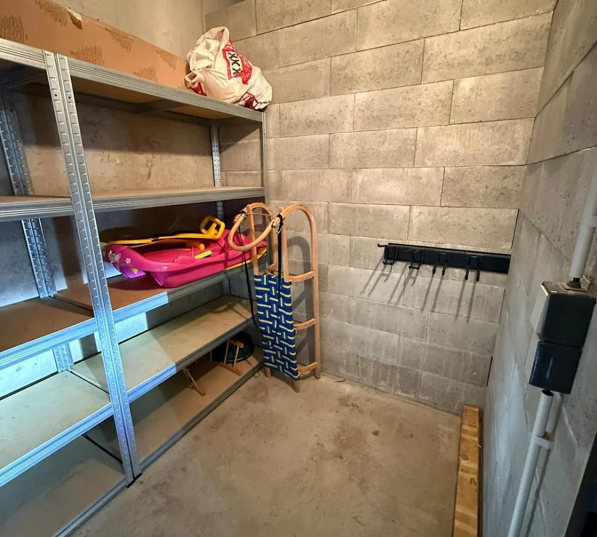 Apartmán Apartman Lucni Dum 202 Špindlerŭv Mlýn Česká republika