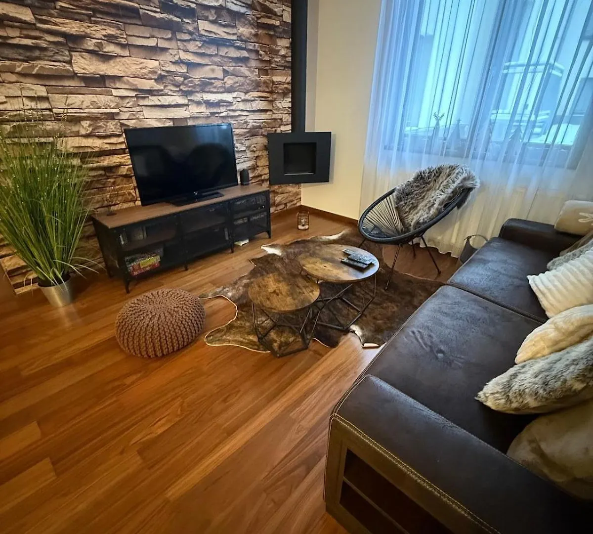 Apartman Lucni Dum 202 Špindlerŭv Mlýn