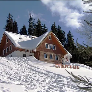 Penzion Fontana, Špindlerŭv Mlýn
