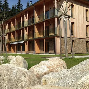 Apartmán Medvedin 100, Špindlerŭv Mlýn
