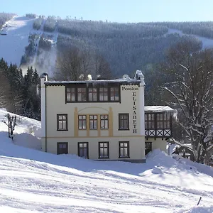 Penzion Elisabeth, Špindlerŭv Mlýn