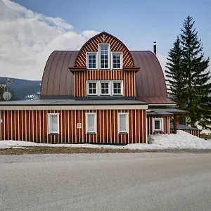 Penzion Frantisek, Špindlerŭv Mlýn